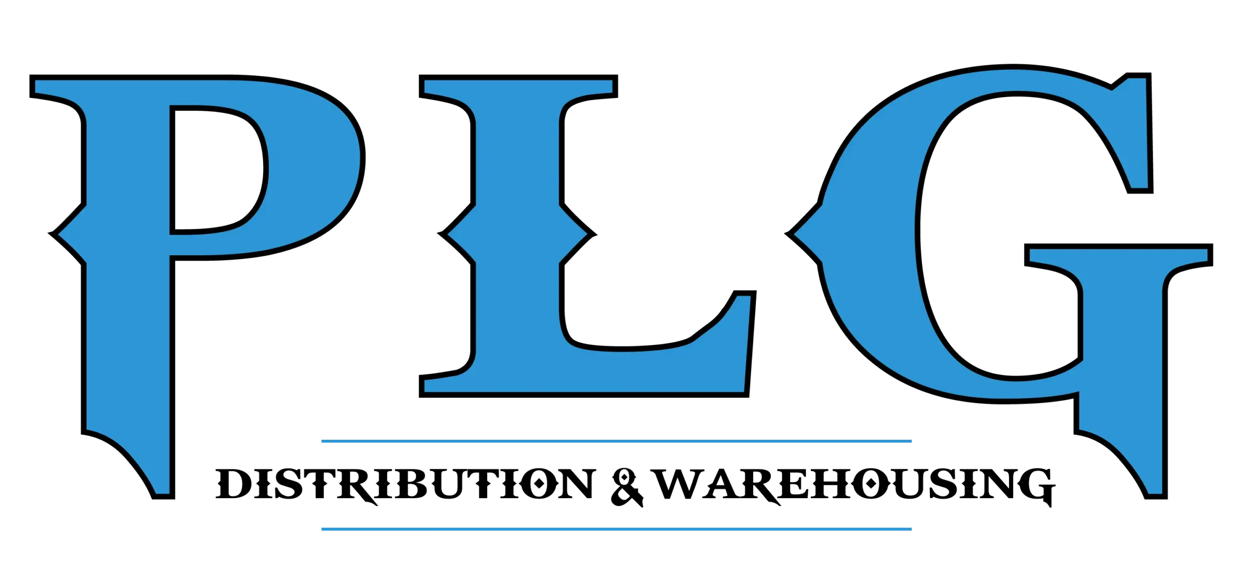 PLG Distribution & Warehousing